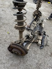 VW Golf MK5 Front Suspension