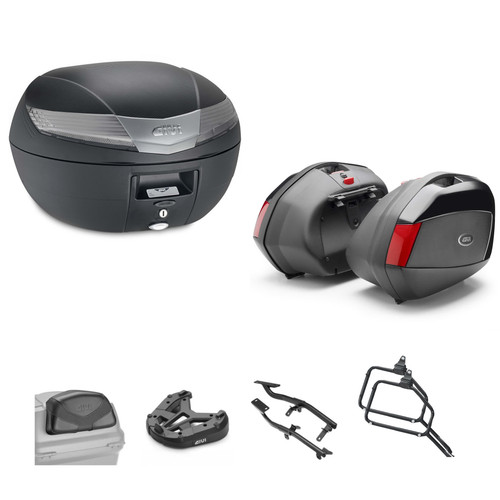Givi v40nt top box - v40nt,