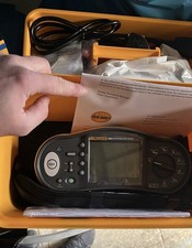 Fluke 1662 Multifunction