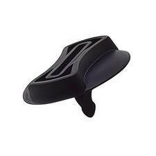 Plastic Cover Clip Black Parts