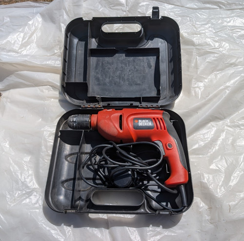 Black decker kr700cre - black, &