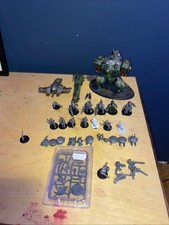 Warhammer 40k Tau Army