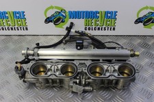 Honda CBR 1100 Blackbird