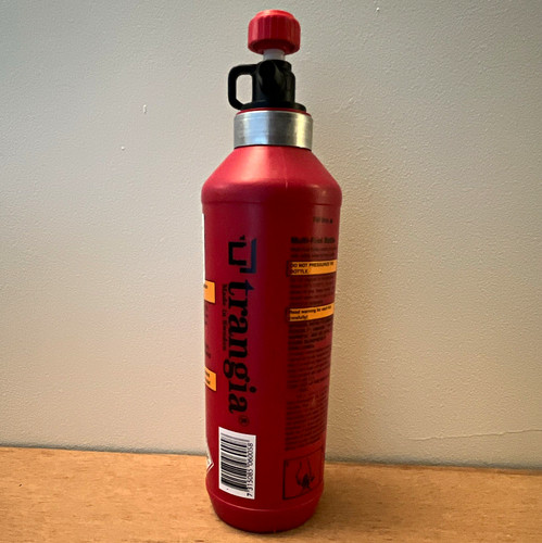 Trangia red plastic swedish - trangia,