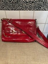 VINTAGE RED 1960’s ORIGINAL