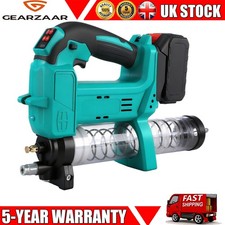 10000 PSI Electric Grease Gun