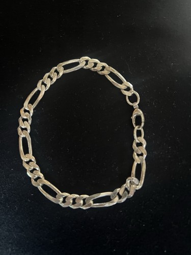 925 sterling silver chunky - 925,