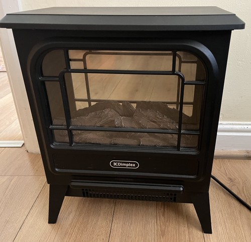 Dimplex microstove optiflame - microstove,