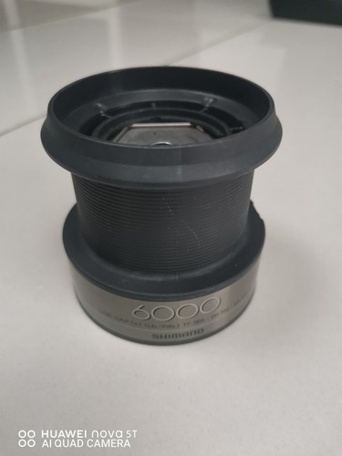 Shimano 6000 spare spool - 6000,