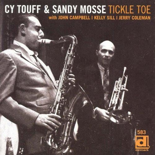 Tickle toe cy - tickle,
