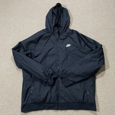 Nike Windrunner Jacket Mens XL