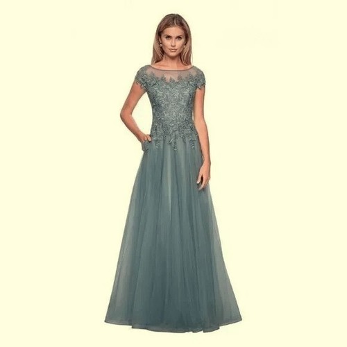 Femme slate blue - slate,