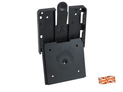 Quick release bracket - release”, tv