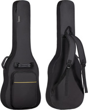 Cahaya electric guitar bag gig - electric,