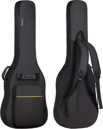 Cahaya electric guitar - guitar, bag