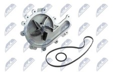 NTY WATER PUMP FIAT DUCATO