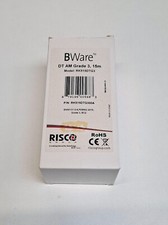 Risco Bware K-Band DT AM Grade3 Motion Detector 15m (RK515DTG3) - MISSING SCREWS