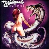 Whitesnake lovehunter cd - whitesnake, :