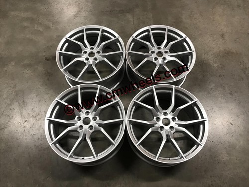 Ford focus mk3 - 18", alloy