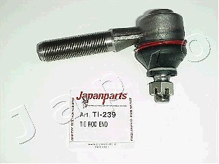 New tie rod end - new,