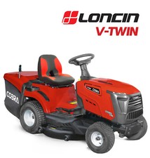 Cobra COLT112HR2L LAWN TRACTOR