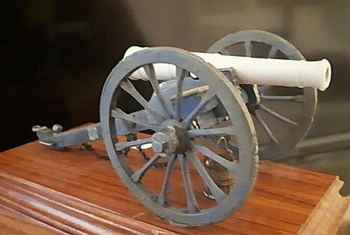 Mma acc057 9lb english - mma, gun