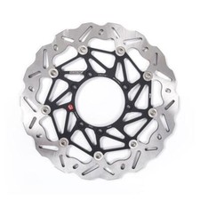 Front brake disc braking - braking, sk2