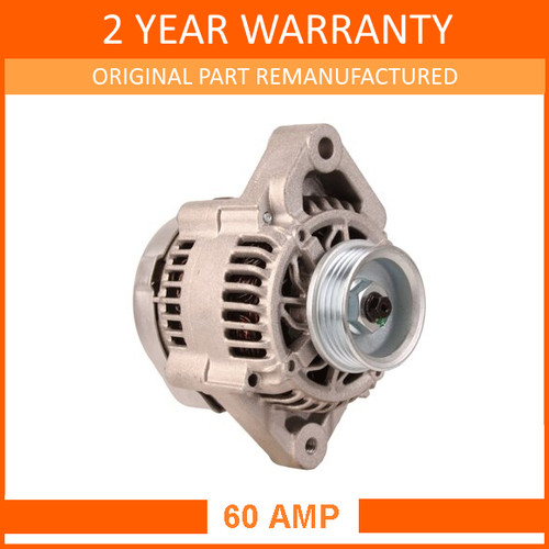Alternator fits daihastu cuore - daihastu,