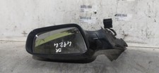 215225 door mirror right hand