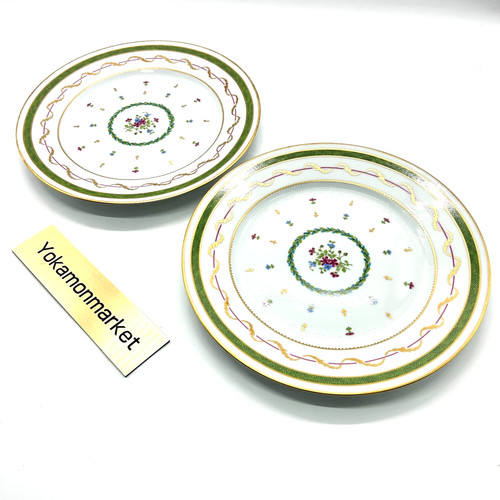 Haviland limoges porcelain - haviland,