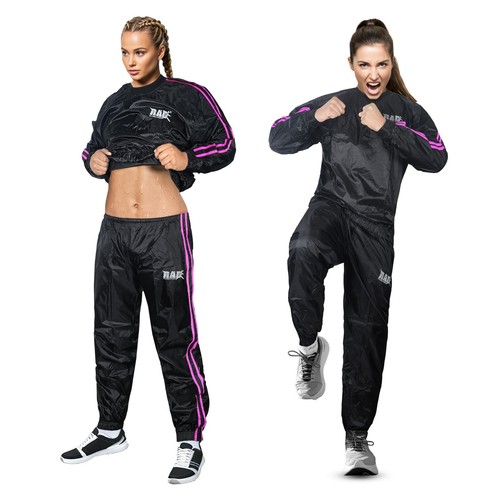 Sauna suit weight loss sweat - sauna,
