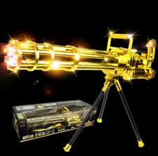 KIDS GOLD COLOR LASER LIGHT