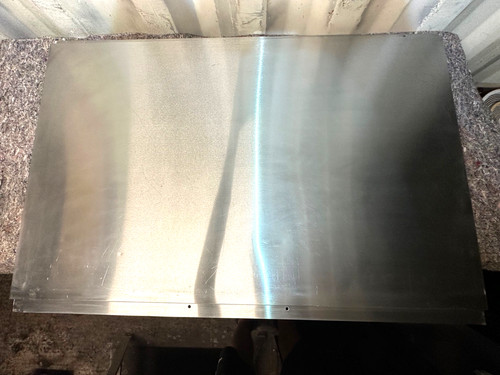 Falcon 120cm stainless steel - falcon,