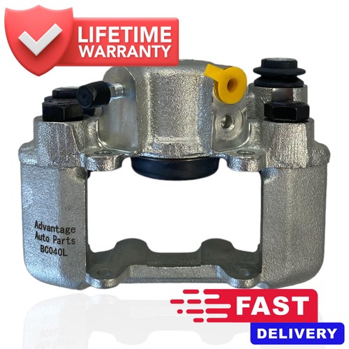 Rear left brake caliper for - left,