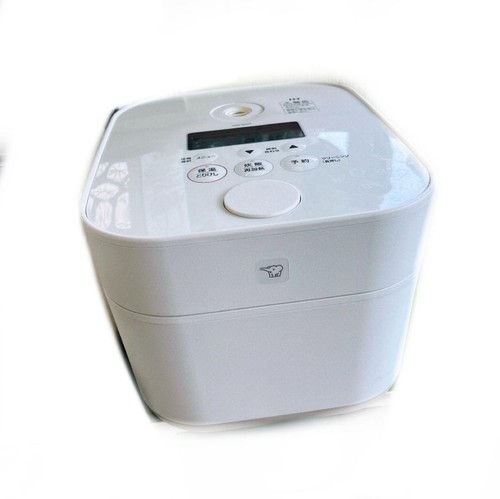 Zojirushi stan rice cooker - stan,