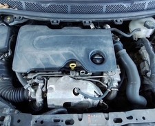 🔥VAUXHALL MOKKA ASTRA,INSIGNIA,ZAFIRA 1.6 CDTI B16DTH ENGINE COMPLETE 54k🔥