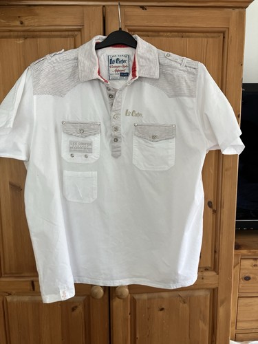 Lee cooper vintage style - cooper,
