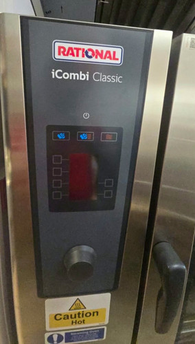 Rational icombi classic - icombi,