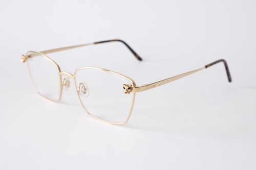New cartier eyewear - new,