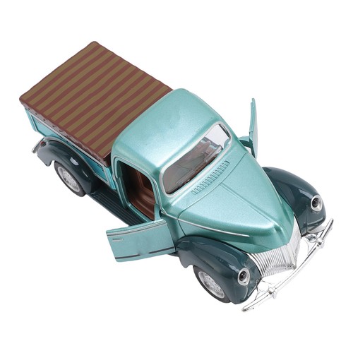 Scale alloy pickup - 1:32,
