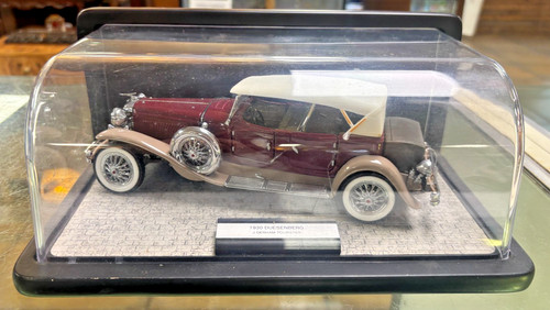 Franklin mint scale - mint,