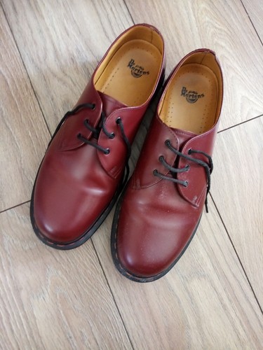 Martens 1461 smooth - 1461,
