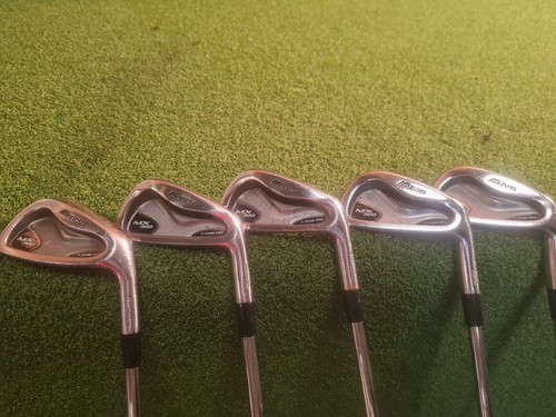 Mizuno 300 irons set rh - irons,
