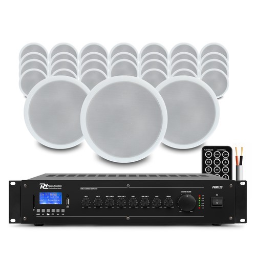 Cspb5 ceiling speaker set - cspb5,