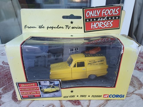 Boxed corgi classics only - boxed,