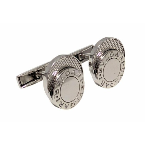 Bvlgari silver 925 double - 925,