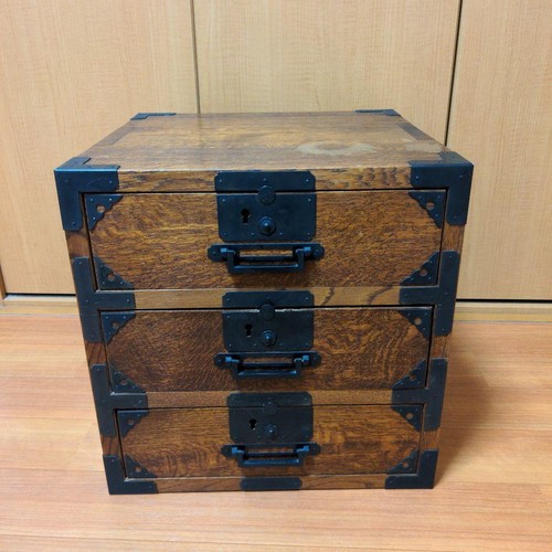 Vintage japanese funadansu - vintage,