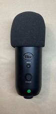 Logitech Microphone Blue