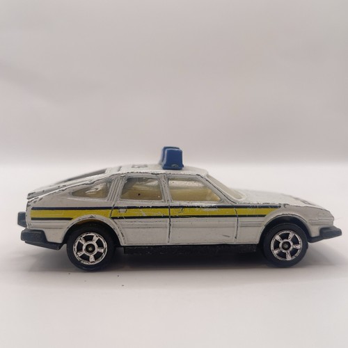 Corgi juniors rover 3500 - juniors,