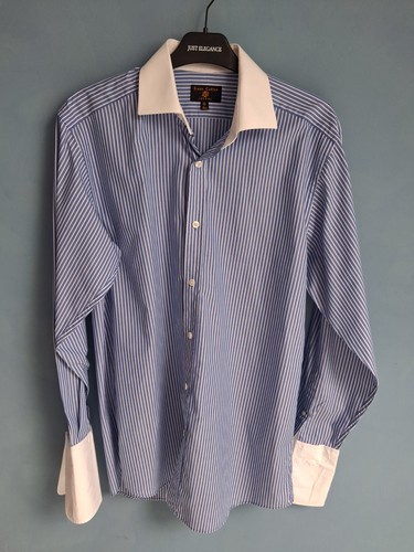 Simon carter london men blue - simon,